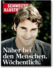 Schweizer Illustrierte eMagazin
