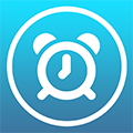 Fluidly Clock Alarm - Free