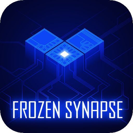 'Frozen Synapse' for iPhone Hits the App Store (via @toucharcade)